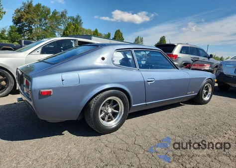 1979 Datsun 280 Zx z USA, uszkodzony, nr VIN GHLS30116278
